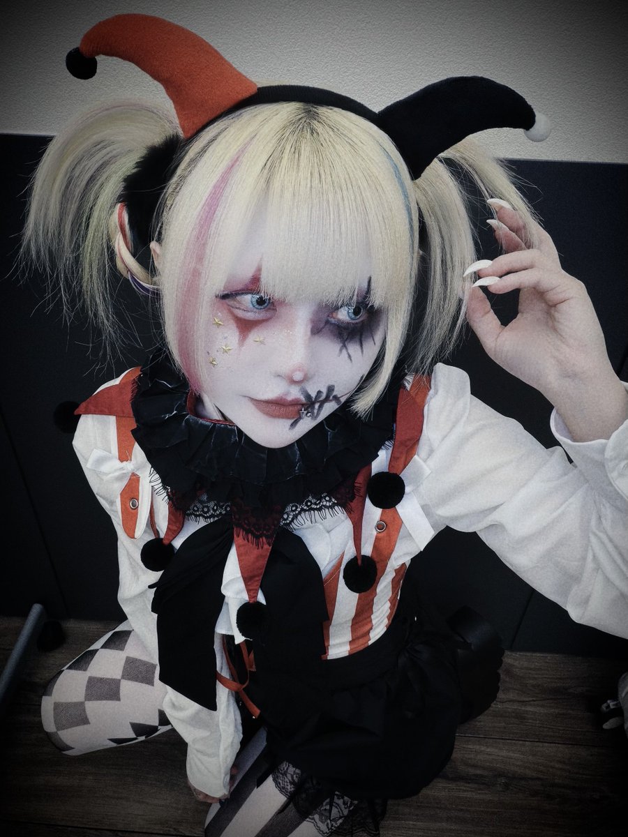 sigre_kinema's tweet photo. 🎭 https://t.co/HBmFMw6olG
