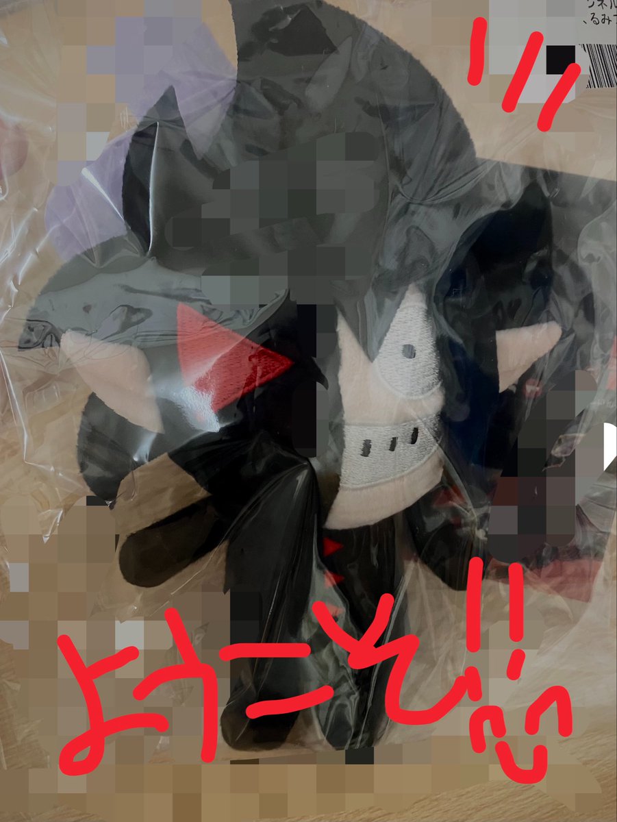 AIRINaxkgr's tweet photo. 我が家へようこそ🤝
AIRINが荒ぶって歓迎している https://t.co/fnW269xol1