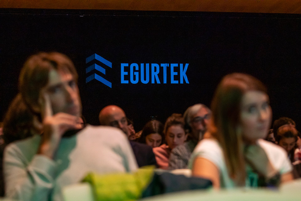 CGATEsp's tweet photo. Mañana comienza en Bilbao Egurtek, el Foro Internacional de Arquitectura y Construcción en Madera, del que el CGATE es colaborador, así como otros Colegios de la Arquitectura Técnica.

https://t.co/yR2zSluXfp https://t.co/sHbl5I674t