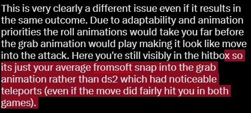 Slow Estus Memes (DS2 glazer arc) on X: 
