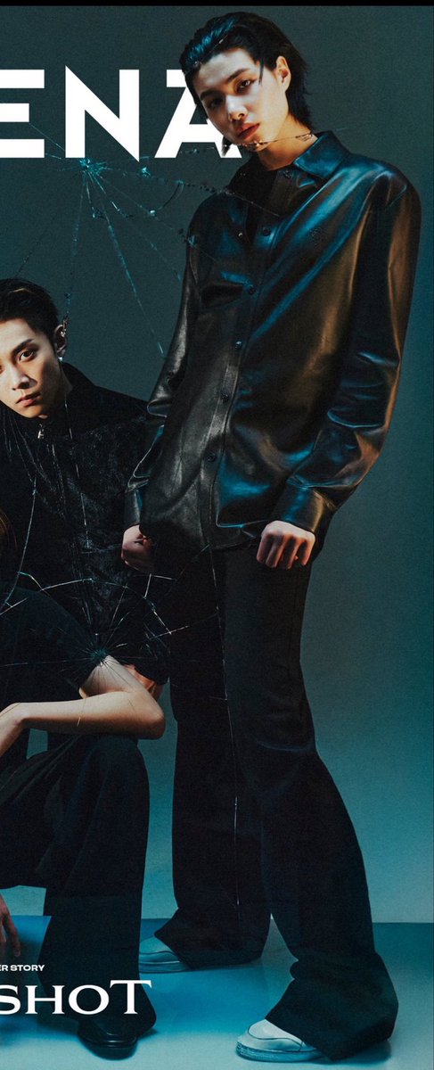 9863FF's tweet photo. 부츠컷이라는거 참 좋은 것 같다 https://t.co/ACwIOkwy32