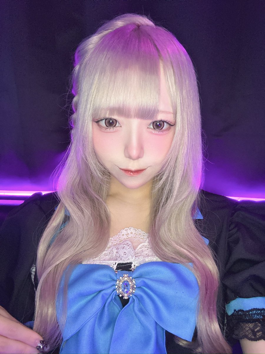 mtt_yuika's tweet photo. @claryun はじめまして^_  ̫ _^❤︎
みらいTheとりっぷ(@miraithetrip )のゆいかです💖
秋葉原のコンカフェいかがですか❔> ̫<♩ https://t.co/IpzFNPDaMy