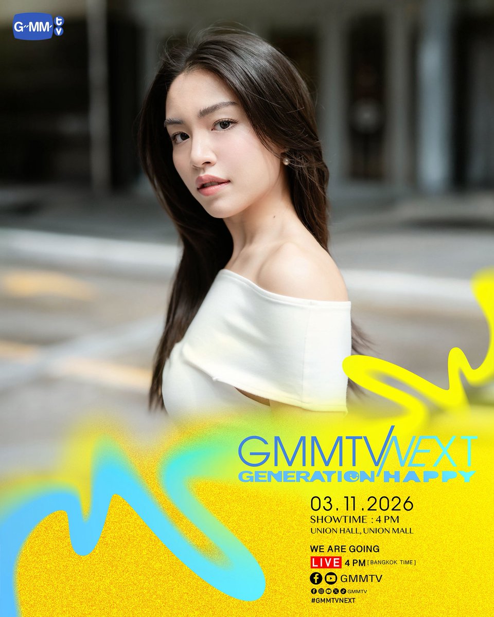 Jamiejuthapich_'s tweet photo. 😉✨ #GMMTVNEXT https://t.co/AGg0qCpxUH