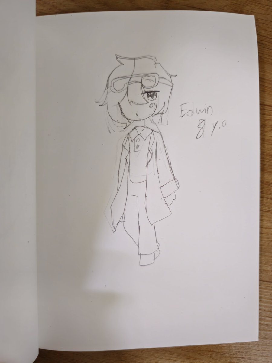 Runa_mo0n_stars's tweet photo. Lana x Edward fanchild my AU :)

#MyAU #Lanaward #FPE https://t.co/tMAa8xmcKK