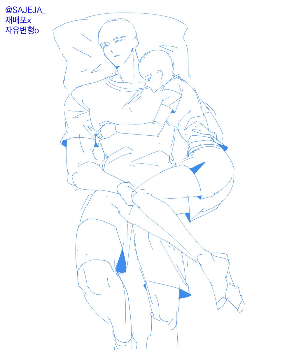 SAJEJA_'s tweet photo. #이메레스 #트레틀 #トレス素材
💕
덩치차 트레틀 3종을 배포합니다! https://t.co/0xCqbGoGEt
