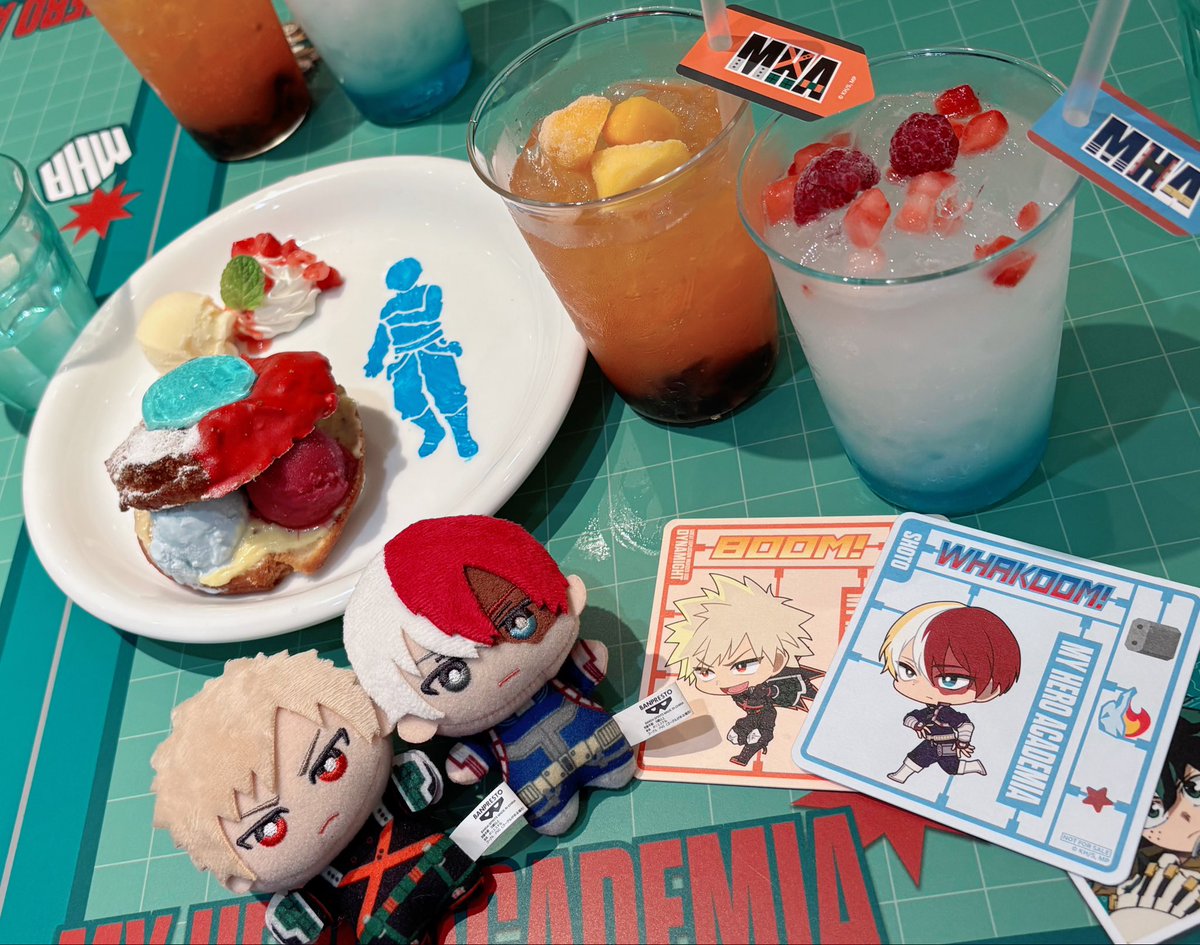 kana_ho_'s tweet photo. お〜さかでカフェにも行ってきた✌️ https://t.co/xss4kx6qsW
