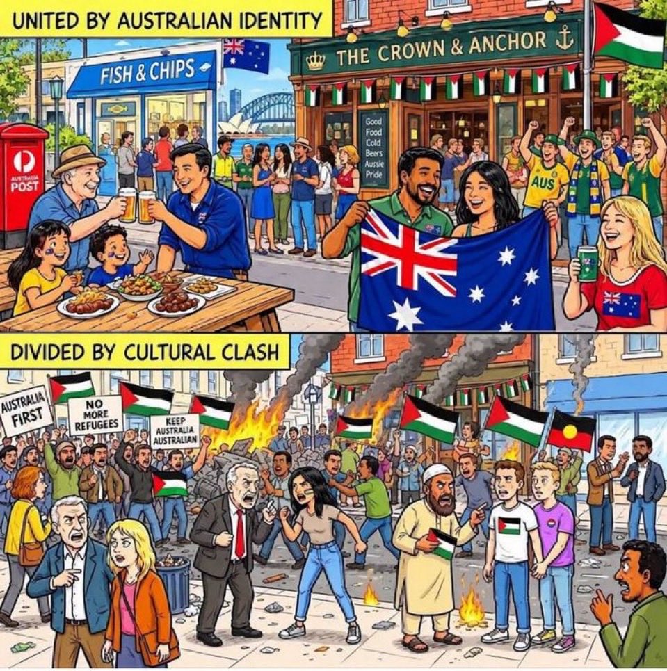 AussiePatrh8df's tweet photo. @burkylie12 https://t.co/NclNE36GFX