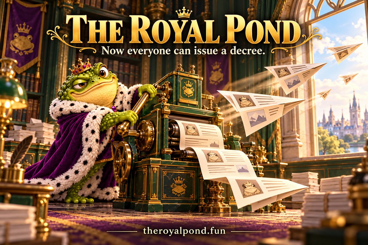 RoyalBumpyToad tweet picture