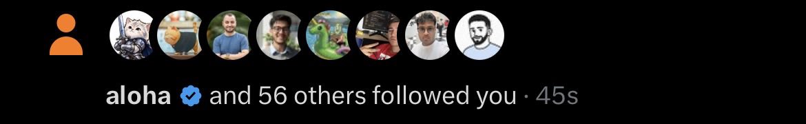 czapamd's tweet photo. Yo BUILDERS & FOUNDERS👋

I’m looking to #connect with more people intrested in:

🧑‍💻 AI/ML
🤖 Agents & Automations
💰 Buisness owners
🇮🇳 Indie hackers
🔙 Backend devs
📱iOS app builders

I’m Max, czapamd.
15yo solo founder building Crevox in public.

What to know more about my startup? 
Dm me or leave a comment.

Were already at 200! Let s grow together🤝