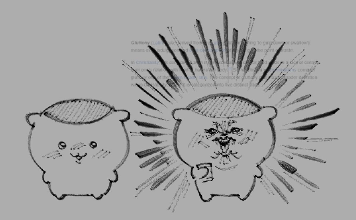_JUUNEBUG's tweet photo. crazymanju https://t.co/cdTxV0MUkN