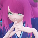 Photo by せかいスライム娘脱走中 ship9 (@sekai_Angel)