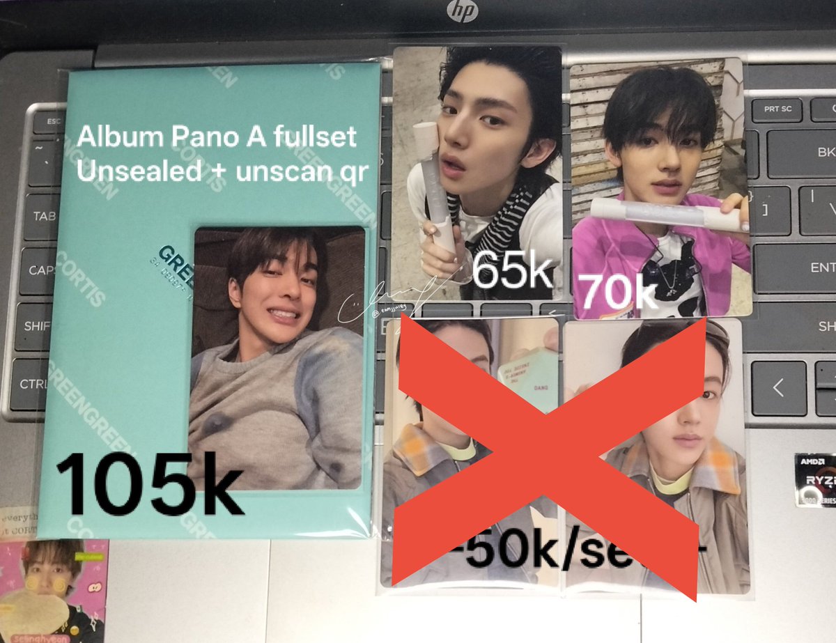 eomjjurey's tweet photo. wts— want to sell aab cortis rd kamar #cortisell #coersell — edisi clearance sale

𝜗ৎ avail nego
𝜗ৎ condi ✓
𝜗ৎ excl pack 🍊
𝜗ৎ dom bekasi
𝜗ৎ keep dp ✓
𝜗ৎ splitpay

keonho pano a seonghyeon juhoon ls wts wto wtb sean ina https://t.co/hf7VTnvvoR