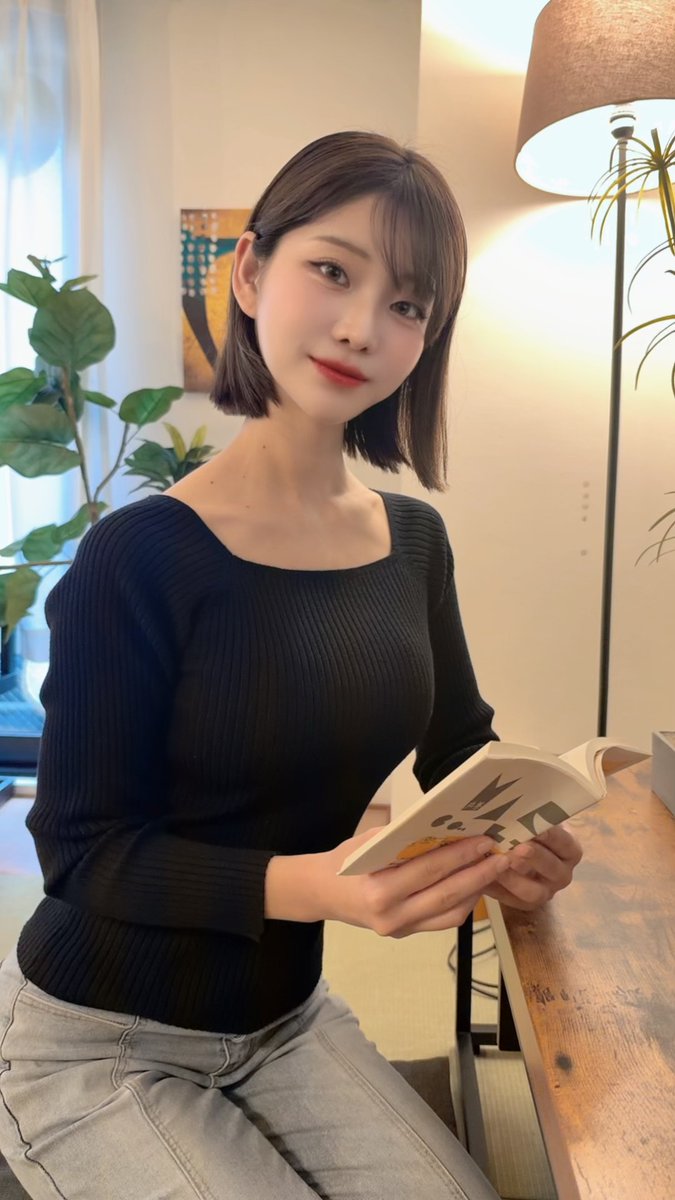 changingthis187's tweet photo. 読書の秋🍂 https://t.co/ouOoKm7zDu