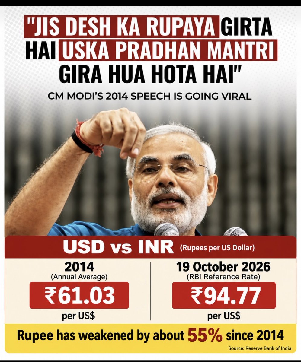 s75598605's tweet photo. @ramug0137 Abki baar 100 paar https://t.co/LDehjhVMYR