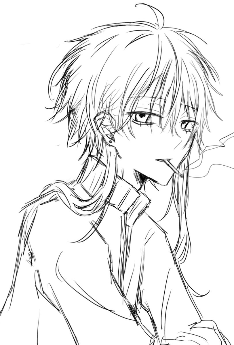 shinooo71's tweet photo. すごーくラフ
#妖はじFA #妖はじ https://t.co/VwG424DLIg