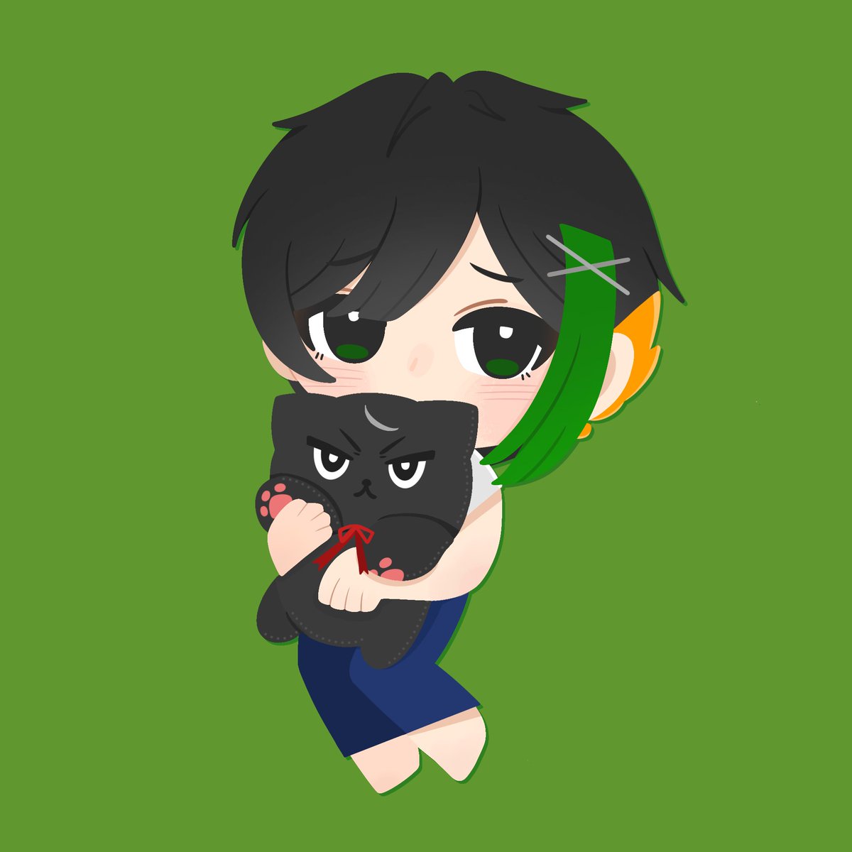 Oreoreopiee's tweet photo. Dd ๐ซณ๐ป๐ซณ๐ป
Jaga-jaga aja #sunnote https://t.co/SktukEVBQM