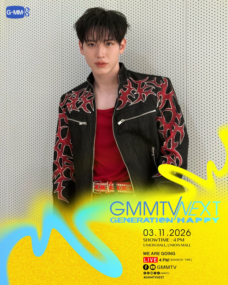 new_thitipoom's tweet photo. #GMMTVNEXT https://t.co/KWtU5g0Er7