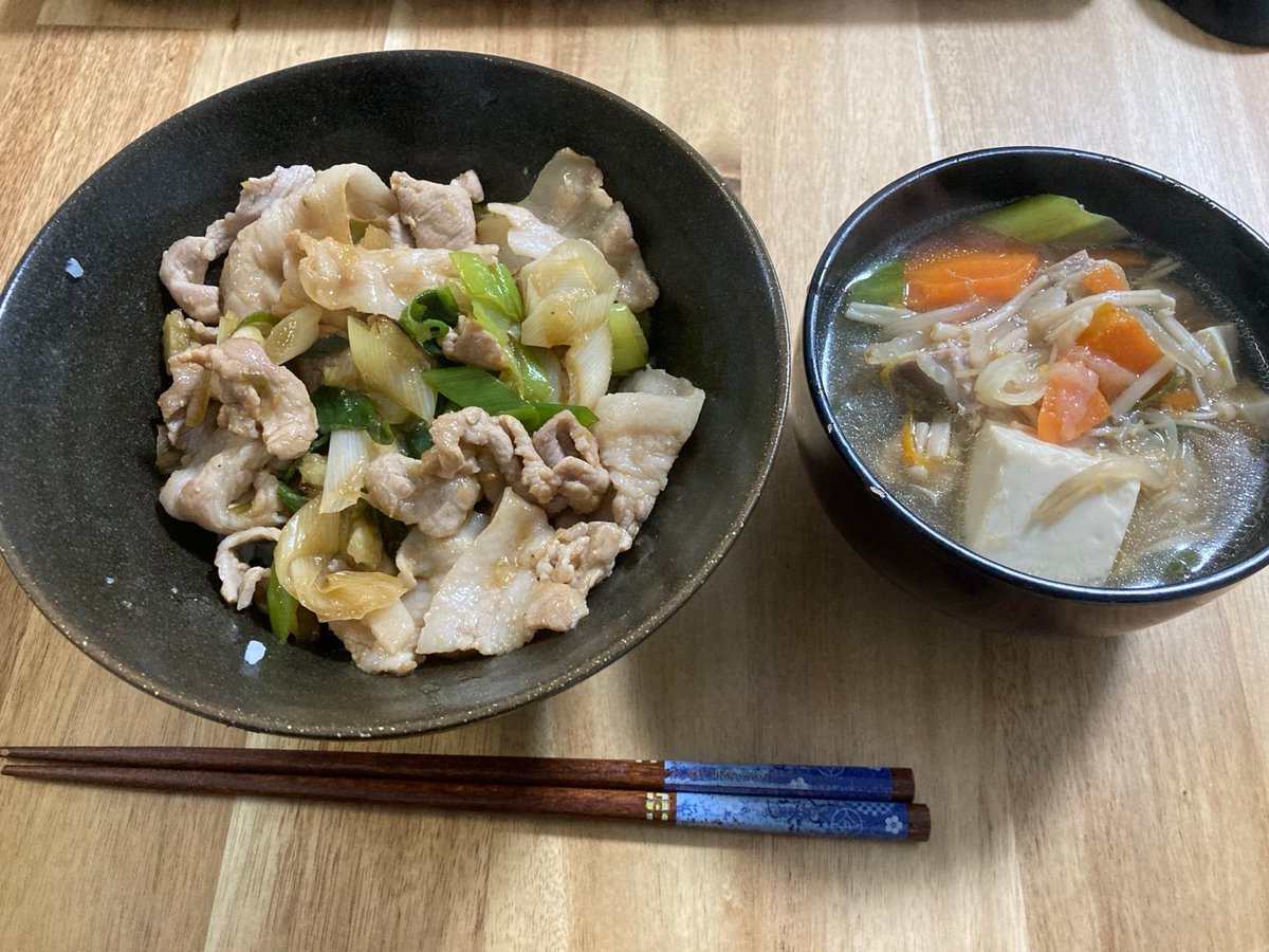JapanThenNow tweet picture