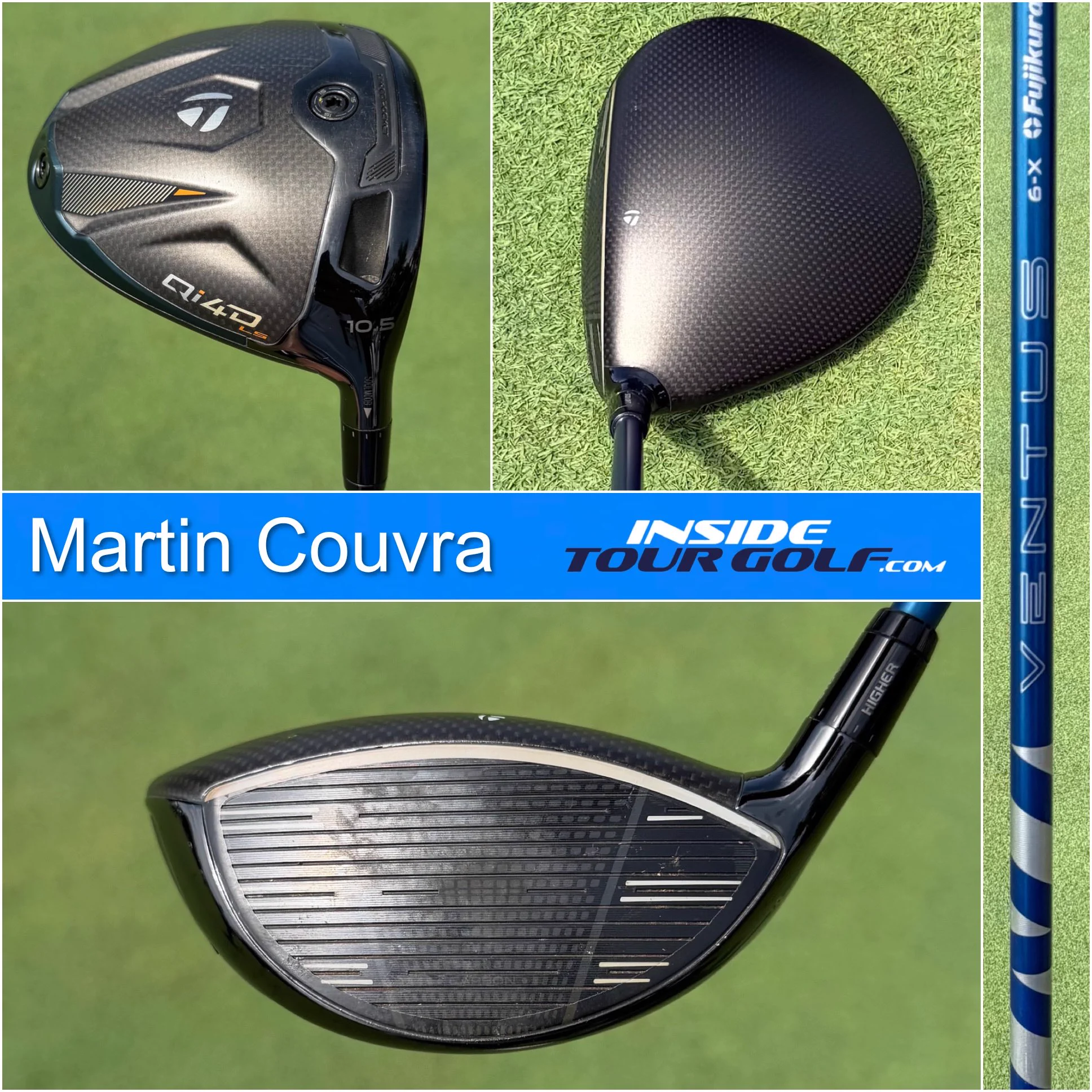 Inside_Tour_Golf on X: 
