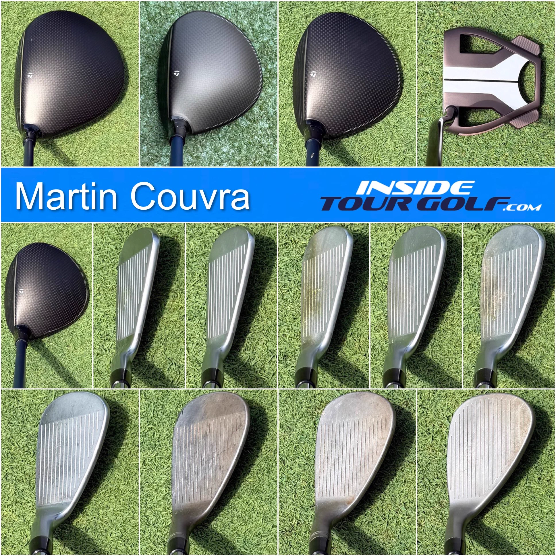 Inside_Tour_Golf on X: 