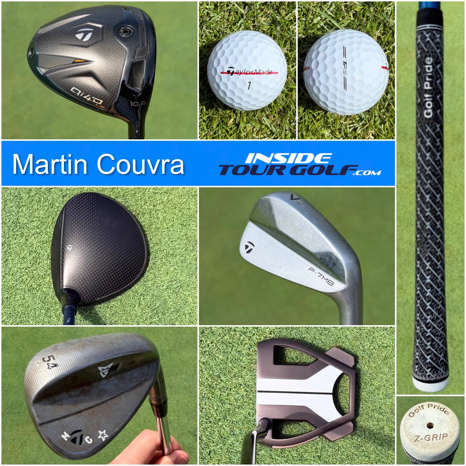 Inside_Tour_Golf on X: 