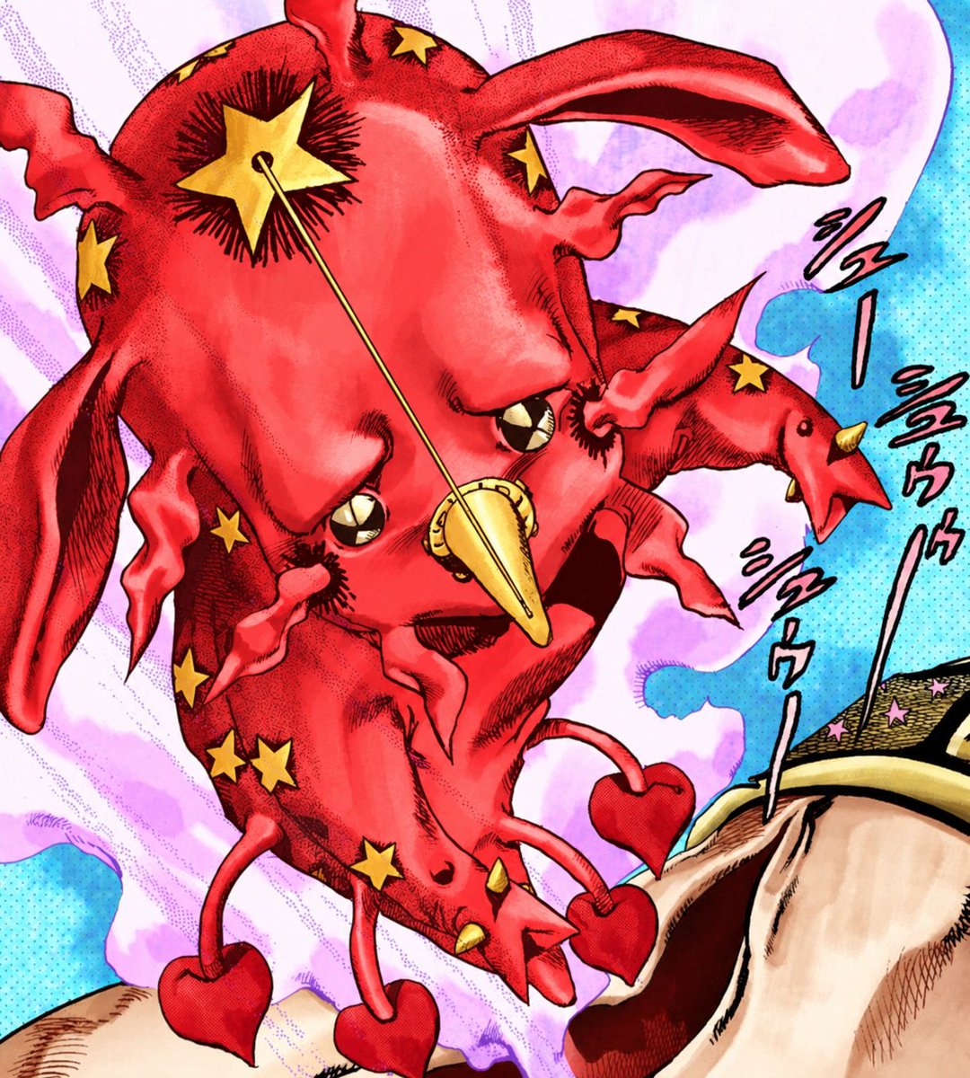 CLAZIK0's tweet photo. @anime_jojo PLEASE BE RED PLEASE BE RED PLEASE BE RED https://t.co/LPDMtJT8Kh
