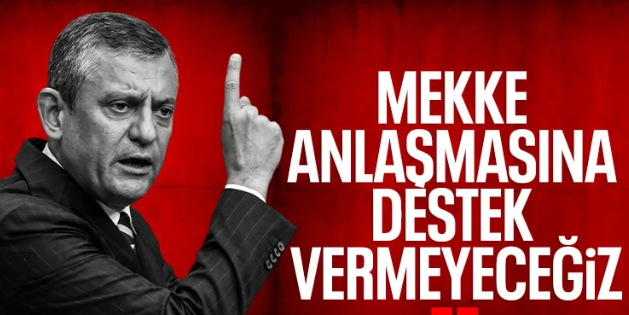 ocalnet's tweet photo. Mekke anlaşması kahroluyor... https://t.co/vWuz3GNGRI