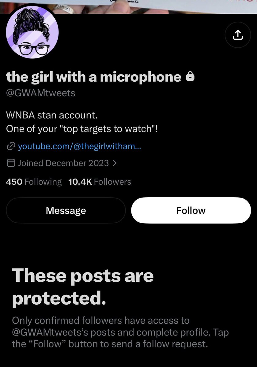 mikedippy's tweet photo. She got the boss call!!! 😭 https://t.co/TPu5xi5DVG