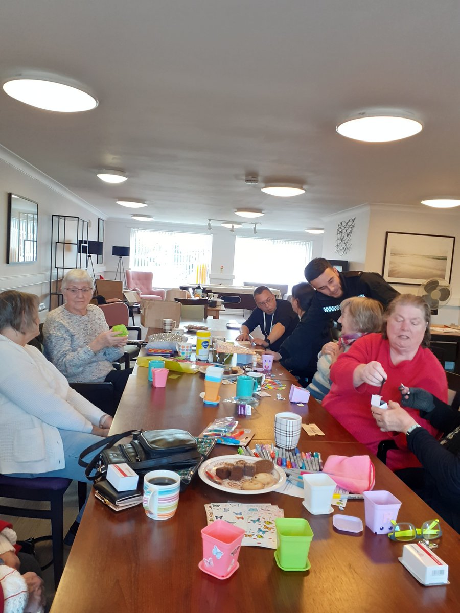 bedsrcc's tweet photo. At the Biggleswade Wellbeing Hub, we recently had a talk from the local Police Community Support Officer, first aid training and Public Health came to educate people about weight management and how to stop smoking. Contact Deb Taylor at deborah.taylor@bedsrcc.org.uk for more info https://t.co/gGIRS6qdPX