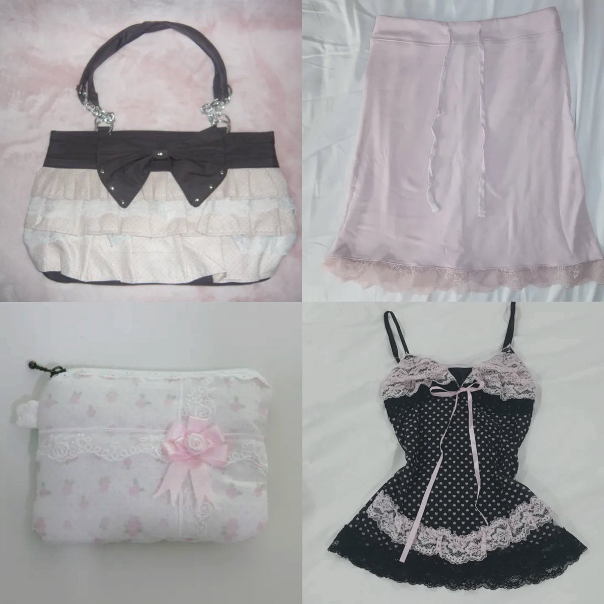 formybunniies's tweet photo. 미소녀 아이템 wish list ˚₊‧꒰ა 𓂋 ໒꒱ ‧₊˚

* 링크 통한 구매 발생 시 수수료 지급 받음 https://t.co/ti3heHfXTj