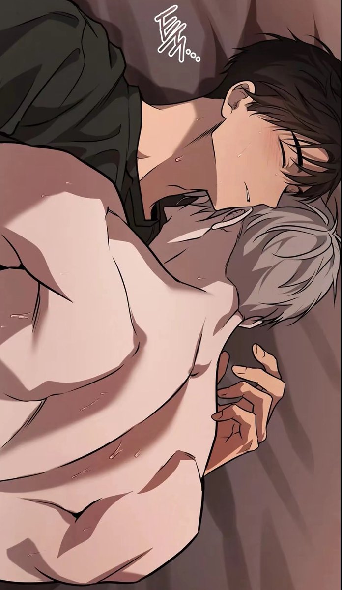 MidMixxzf's tweet photo. It was so heartbreakingly beautiful chapter. I love them so much https://t.co/GPsGbtNAif