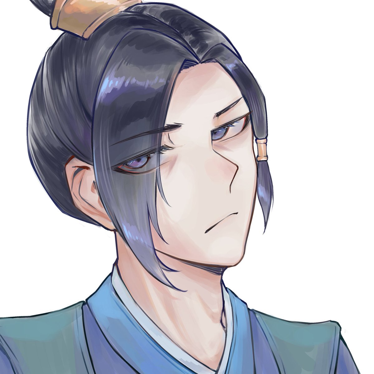 EPO_art's tweet photo. #活俠傳 #唐錚 https://t.co/dCSuf14ds5
