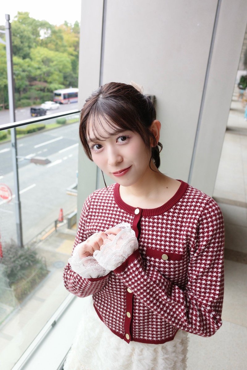 sendenbu_staff's tweet photo. ／
  明日10/28(水)朝6:20頃〜！
  日本テレビ系『#ZIP!』📺
 「朝の流行チャージ #買いドキッ !?💓」
  リポーターとして #小泉遥香 が出演！🩷✨ 
＼

🔗 https://t.co/QpLtfXvicF

今回は『ほうじ茶スイーツ』特集です🫖🍁
ぜひご覧ください🤲🏻🌈

@ZIP_TV #超とき宣 https://t.co/secG7erBDm