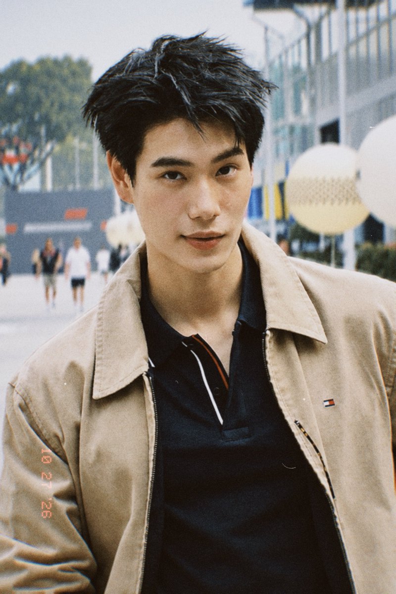 lookpheperm's tweet photo. โหเฮียตั้งมาว่ะ https://t.co/1xyeHEQCD3