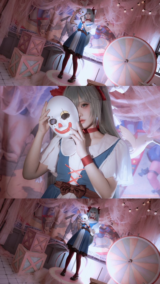 meltingmelta's tweet photo. cos / 初音ミク

「君が思うままに操ってよ」

_ ♥︎ ♥︎ ♥︎ https://t.co/Vvui4QqBTd