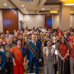 Photo by Marc Innes-Brown (@AusAmbPH)