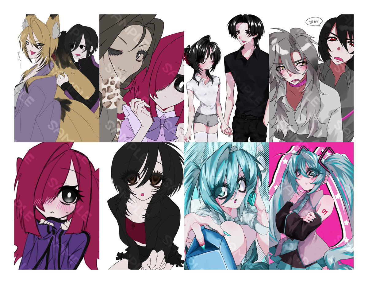 kqiilv4456's tweet photo. ❤︎夢絵企画❤︎

参加方法
▶RT・フォローのみ
　詳細添付は確率🆙

このツイートが消えるまで！
夢・OC・3L◎ 描けるぶんだけ描きます❤︎
#夢絵企画  #夢絵無償企画 https://t.co/BgujpdZNZT