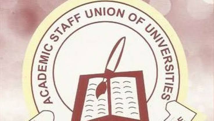 Otowngist's tweet photo. ASUU-IMSU insists its strike will continue until salary arrears, allowances and other welfare demands are resolved.
https://t.co/BqcCdi9EZ8
#ASUU #IMSU #Education #ImoState #OtownGist https://t.co/MIf1XhZUEh