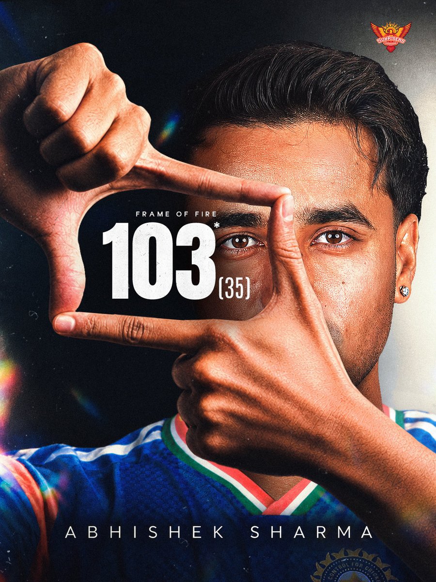 SunRisers's tweet photo. 𝐏𝐔𝐋𝐈-𝐍𝐀𝐓𝐈𝐎𝐍, 𝐝𝐨 𝐰𝐞 𝐧𝐞𝐞𝐝 𝐭𝐨 𝐬𝐚𝐲 𝐚𝐧𝐲𝐭𝐡𝐢𝐧𝐠 𝐞𝐥𝐬𝐞? 🙌🔥 https://t.co/FbtCv0cmzy