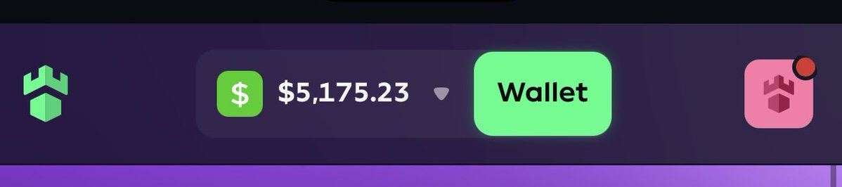 stevewilldoit's tweet photo. giving away $5,000 in gamdom balance 👀

like this tweet + comment your gamdom username

reply with a slip you make on gamdom and i’ll send extra money

sports bettors… compare the odds for yourself. the site is clean and withdrawals are fast. let me see your picks. @gamdom @getmotionbrand