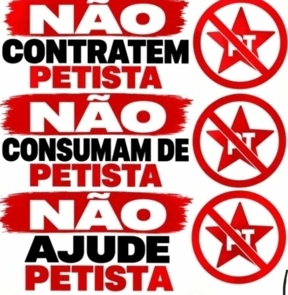 Na_val22's tweet photo. Se essa tendência pegar,,, o bicho já vai começar a pegar...

Alô petistas vão preparando, o pão com mortadela está acabando! https://t.co/lvQZoE74OP