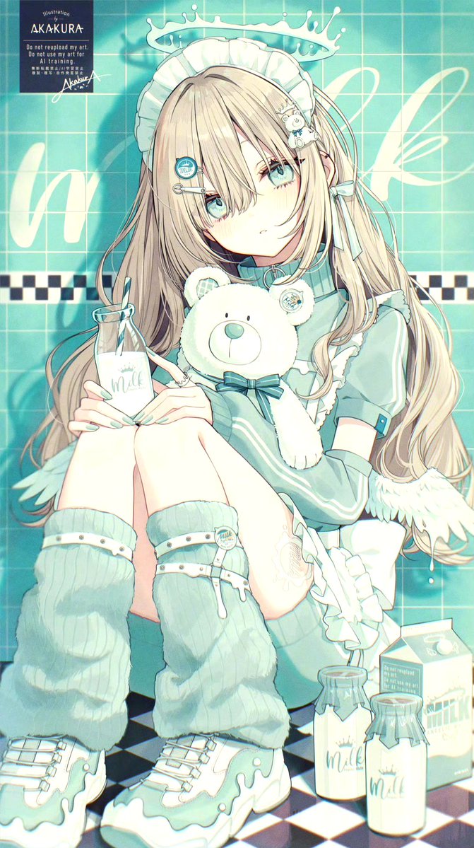 shumi_akabot's tweet photo. [鲁认篮孪狈]に関する最新情報をお届け！今後もチェックしてください https://t.co/KtHrDdrui3