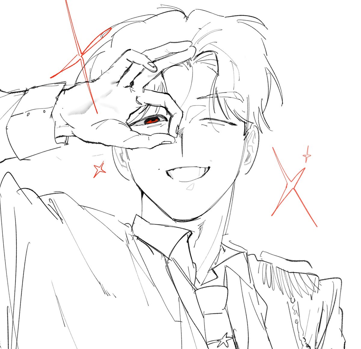 suckas5229's tweet photo. #絵描きさんと繋がりたい 
#그림러_트친소  
천천히 찾아갑니다! https://t.co/MtPDMNlsRD