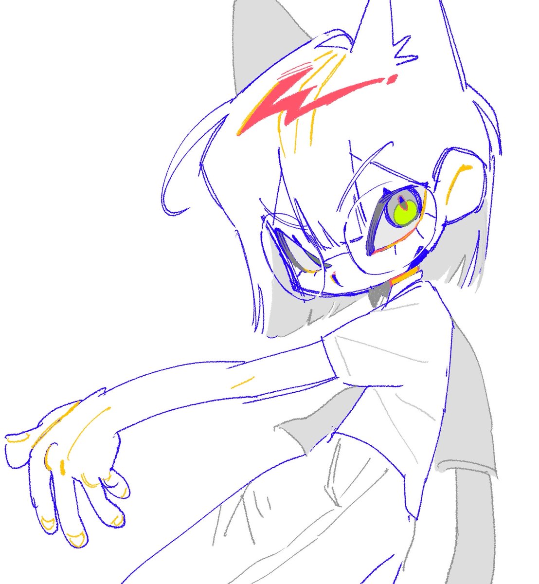 suckas5229's tweet photo. #絵描きさんと繋がりたい 
#그림러_트친소  
천천히 찾아갑니다! https://t.co/MtPDMNlsRD