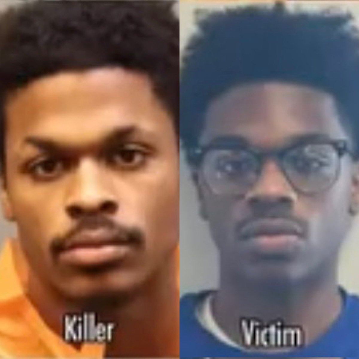 Poetikflakko's tweet photo. MICHIGAN MAN ALLEGEDLY SH**TS HIS OWN BROTHER 17 TIMES OUT OF JEALOUSY AFTER THEIR MOTHER KEPT PRAISING HIM FOR BUYING HER A HOUSE AT JUST 23 YEARS OLD 😳💔 https://t.co/q0lD8Goui7