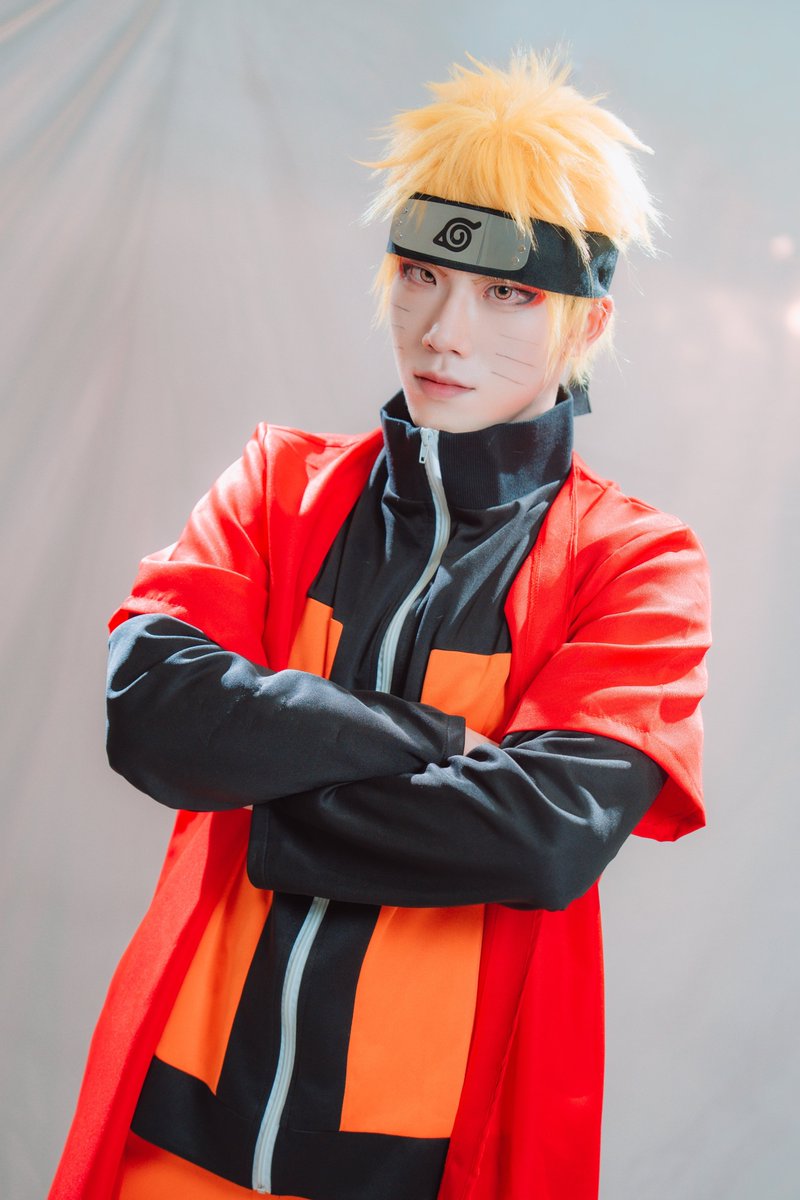 juju_mxx's tweet photo. #cosplay #コスプレ #naruto #ナルト https://t.co/Pcy6jwaPiI