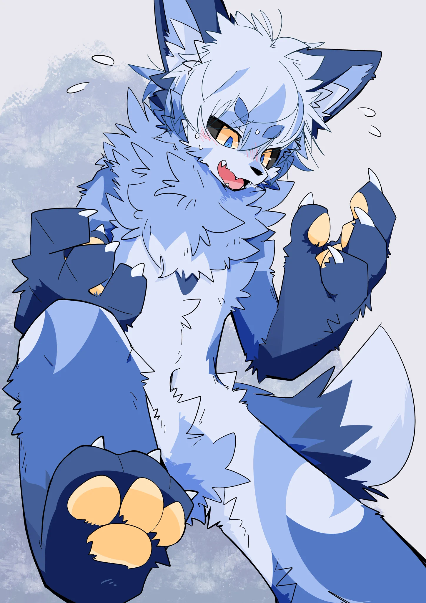Rigel on X: 