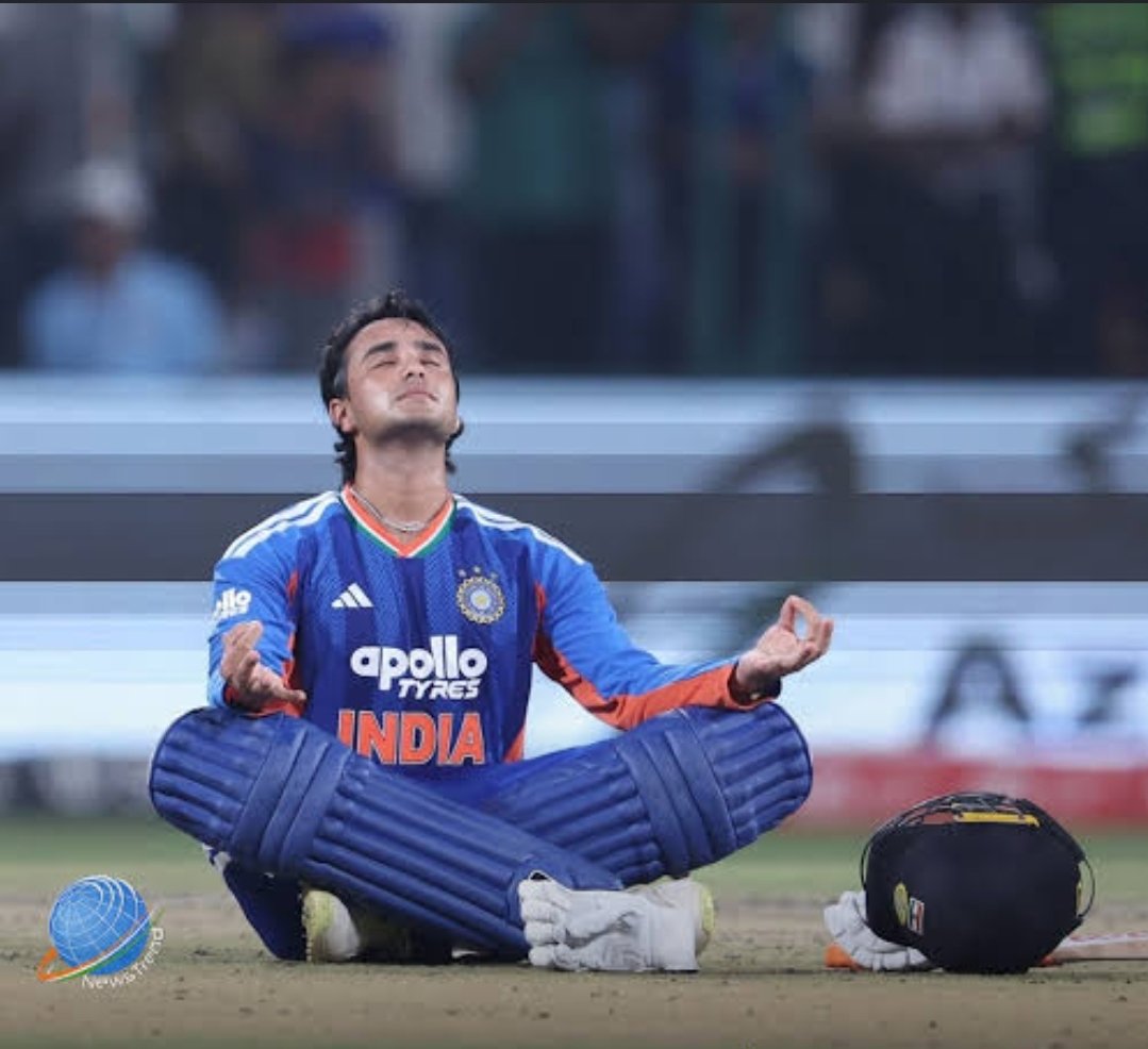 Anshikas21's tweet photo. Wow 😲😲😲😲😲 

Again "ॐ नमः शिवाय"  🤷🤷🤷🤷

Well played Hero 🔥🔥🔥

113 (38)
11six, 9four https://t.co/3b6DypMK5D