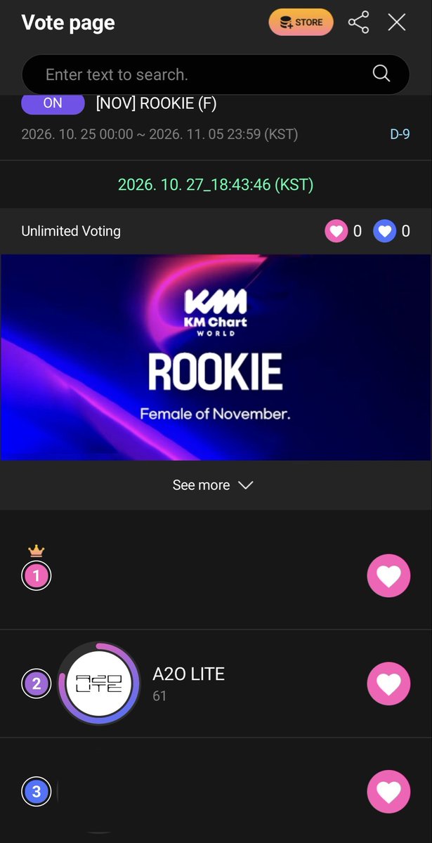 aoyuned's tweet photo. Donโt forget to vote A2O LITE in UPICK! 9 days left before voting closes #A2OLITE #์ํฌ๋ผ #์ํฌ์ค๋ผ์ดํธ https://t.co/96I3EwOgCq