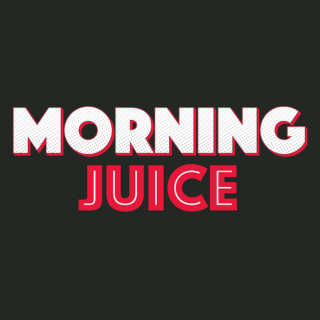 MorningJuice971's tweet photo. Buckeyes begin prep for USC, recapping week seven in the NFL and more on Morning Juice w/ @THIThappens &amp; @Bcarp3! 

Watch the show on YouTube here: https://t.co/cjbxdQN56h https://t.co/kfFOCwKkFl